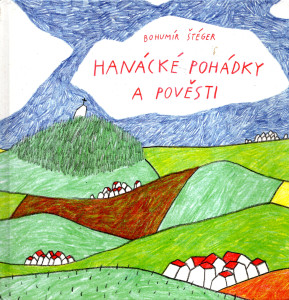 Hanácké pohádky a pověsti