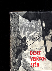 Deset velkých stěn