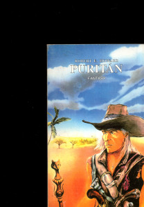 Puritán