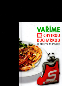 Vaříme s chytrou kuchařkou