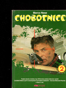 Chobotnice 2