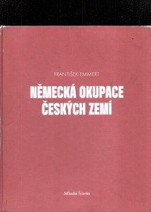 Německá okupace českých zemí