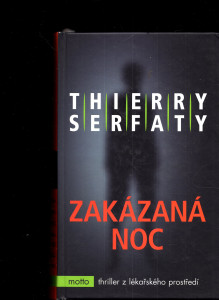 Zakázaná noc