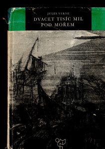 Dvacet tisíc mil pod mořem