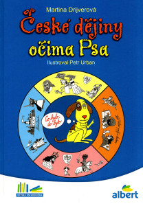 České dějiny očima psa