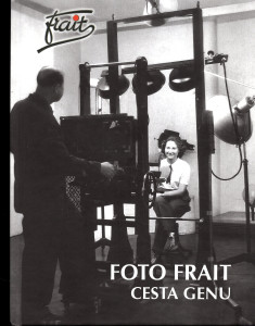 Foto Frait - Cesta genu