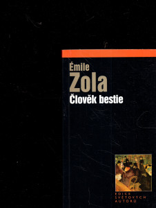 Člověk bestie
