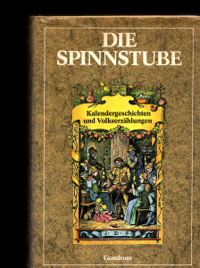 Die Spinnstube