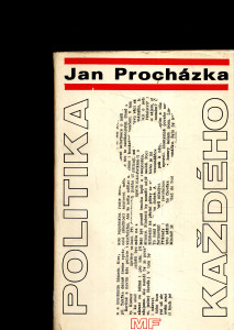 Politika pro každého