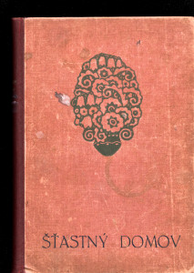 Šťastný domov rok 1920