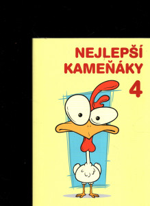 Nejlepší kameňáky 4