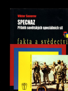 Specnaz - Příběh sovětských speciálních sil