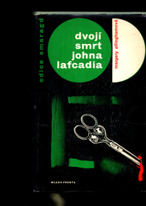 Dvojí smrt Johna Lafcadia