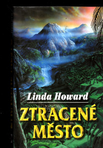 Ztracené město