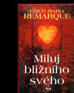 Miluj bližního svého
