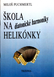 Škola na helikónky 
