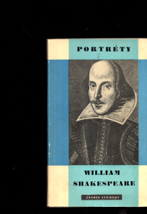 William Shakespeare 