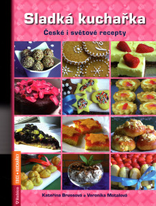 Sladká kuchařka - České i světové recepty