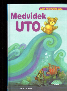 Medvídek Uto