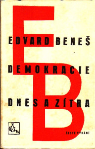 Demokracie dnes a zítra