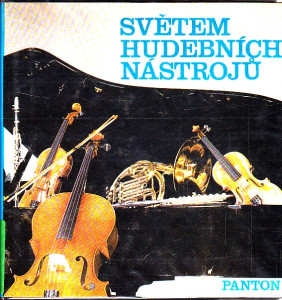 Světem hudebních nástrojů