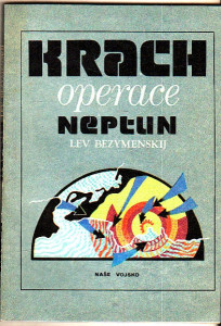 Krach operace neptun
