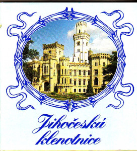 Jihočeská klenotnice