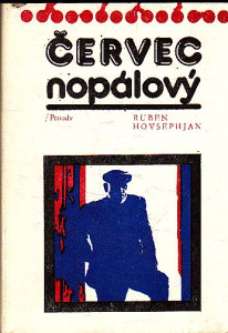 Červec nopálový