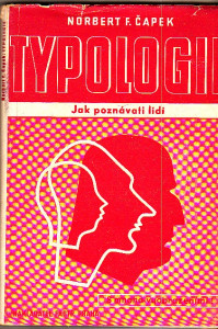 Typologie - Jak poznávati lidi