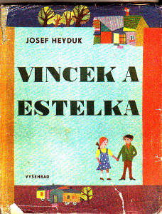 Vincek a Estelka