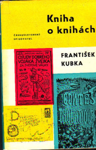 Kniha o knihách