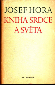 Kniha srdce a světa