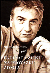 Padesát uzlíků na provázku života