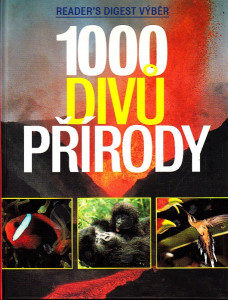 1000 divů přírody