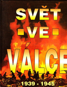 Svět ve válce 1939-1945