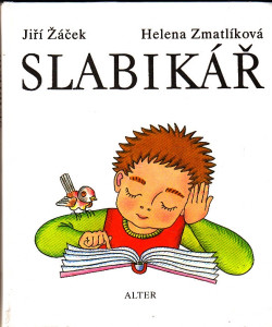Slabikář