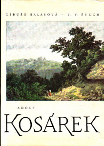 Adolf Kosárek