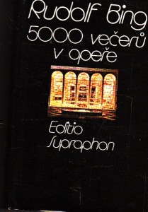 5000 večerův opeře