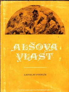 Alšova vlast