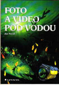 Foto a video pod vodou