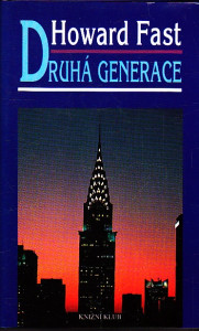Druhá generace