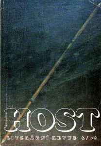 Host - literární revue 6/96