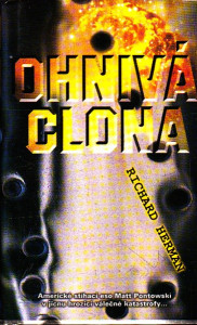 Ohnivá Clona