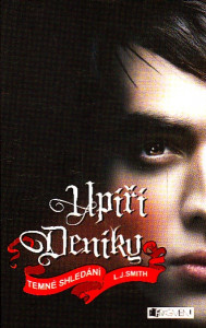 Upíří deníky - Temné shledání