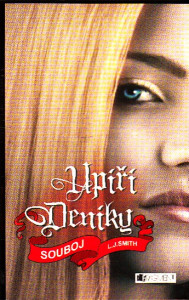 Upíří deníky - Souboj