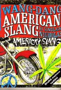 Wang Dang - Americký slang