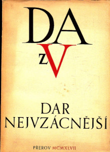 Dar nejvzácnější