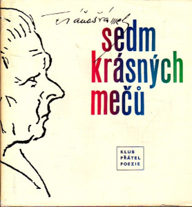 Sedm krásných mečů + gramodeska