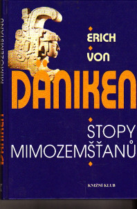 Stopy mimozemšťanů