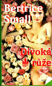 Divoká růže